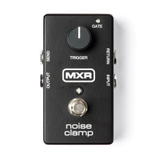 Гітарна педаль ефектів MXR Noise Clamp