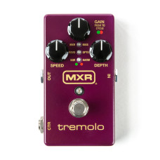 Гітарна педаль ефектів MXR Tremolo