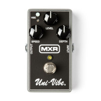 Гітарна педаль ефектів MXR Uni-Vibe Chorus/Vibrato