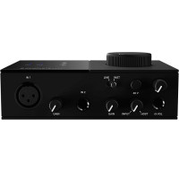 Аудіоінтерфейс Native Instruments Komplete Audio 1