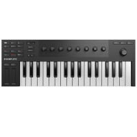 MIDI Keyboard Native Instruments Komplete Kontrol M32