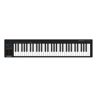 MIDI-Keyboard Nektar Impact GX61
