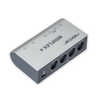 MIDI-interface Nektar MIDIFLEX 4