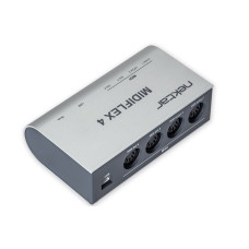 MIDI-інтерфейс Nektar MIDIFLEX 4