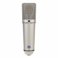 Universal Microphone Neumann U 87 Ai