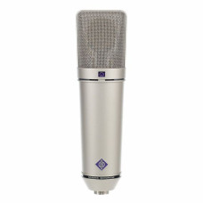 Мікрофон універсальний Neumann U 87 Ai