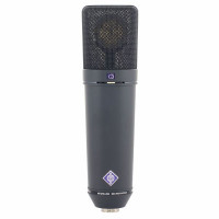 Мікрофон універсальний Neumann U 87 Ai mt