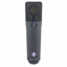 Мікрофон універсальний Neumann U 87 Ai mt
