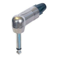 Jack 6.3 mono Neutrik NP2RX-POS
