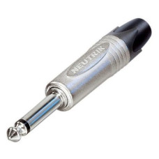 Jack 6.3 mono Neutrik NP2X-POS