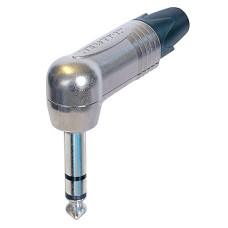 Jack 6.3 stereo Neutrik NP3RX