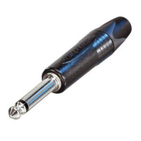 Jack 6.3 mono Neutrik NP2X-BAG