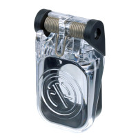 Cover for panel connectors Neutrik SCCD-W