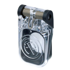 Кришка для панельних роз'ємів Neutrik SCCD-W