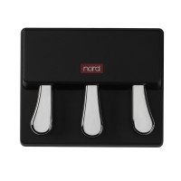 Pedal unit Nord Triple Pedal 2