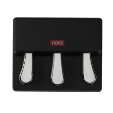 Педальний блок Nord Triple Pedal 2