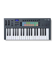 MIDI Keyboard Novation FLkey 37