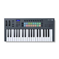 MIDI Keyboard Novation FLkey 37
