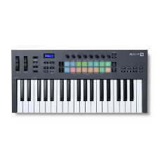 MIDI-клавіатура Novation FLkey 37