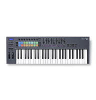 MIDI Keyboard Novation FLkey 49