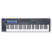 MIDI-клавиатура Novation FLkey 61