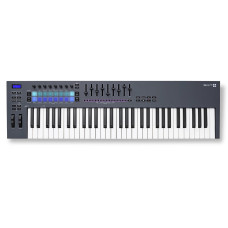 MIDI-клавіатура Novation FLkey 61