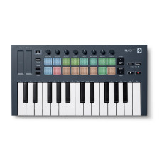 MIDI-клавіатура Novation FLkey Mini