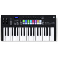 MIDI-клавиатура Novation Launchkey 37 MK3