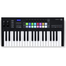 MIDI-клавіатура Novation Launchkey 37 MK3 