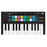 MIDI-клавіатура Novation LaunchKey Mini MK3