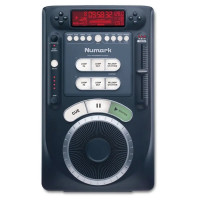 Player For DJ Numark AXIS 9