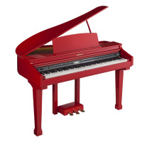 Цифровий рояль Orla Grand 120 (Red)