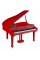 Цифровий рояль Orla Grand 500 (Red)