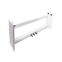 Digital Piano Stand Orla PF100 Stand (White)