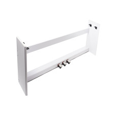 Стійка для цифрового піаніно Orla PF100 Stand (White)