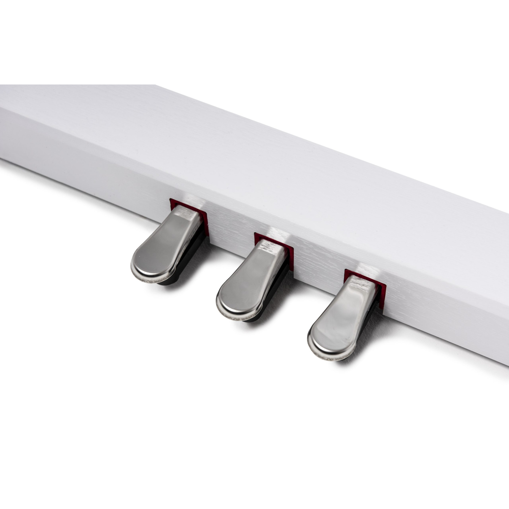 Digital Piano Stand Orla PF100 Stand (White)