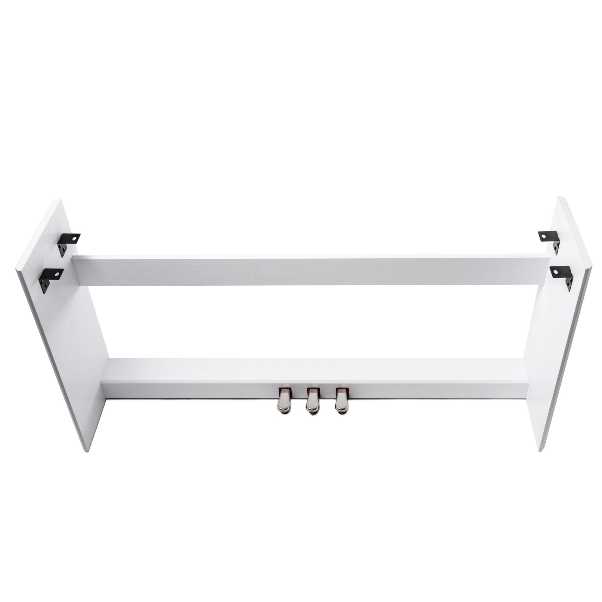 Digital Piano Stand Orla PF100 Stand (White)