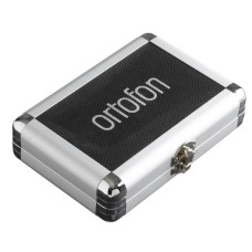 Кейс для картриджів Ortofon Flightcase for Concorde Mk II