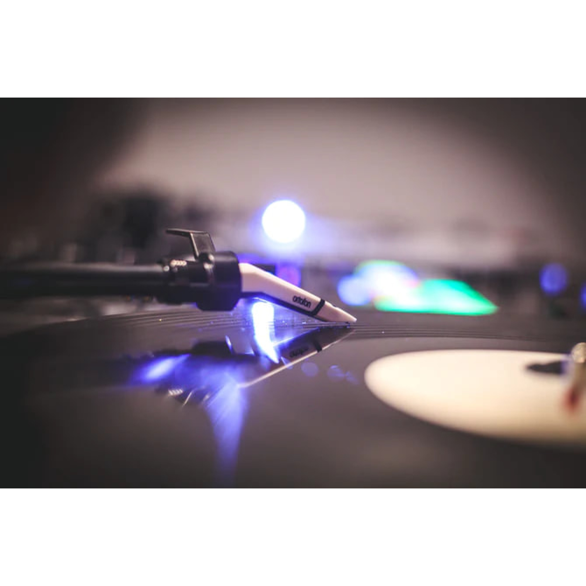 Картридж Ortofon CONCORDE MKII Scratch Twin