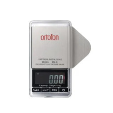 Манометр Ortofon DS-3 Stylus Pressure Gauge