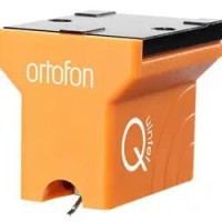 Cartridge Ortofon MC Quintet Bronze