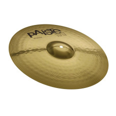 Тарілка для барабанів Paiste 101 Brass Crash 14"