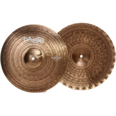 Тарілка для барабанів Paiste 900 Series Sound Edge Hi-Hat 14"
