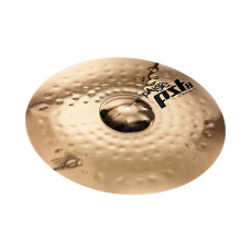 Тарілка для барабанів Paiste PST 8 Rock Crash 18"