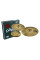 Набір тарілок Paiste PST 3 Universal Set + Crash 16"