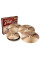  Drum cymbals set Paiste PST 5 Universal Set + Crash 16"