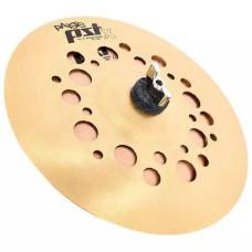 Тарілка для барабанів Paiste PST X Splash Stack 12"/10''