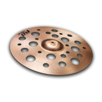 Drum Cymbal Paiste PST X Swiss Medium Crash 20"