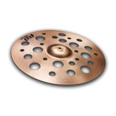 Тарілка для барабанів Paiste PST X Swiss Medium Crash 20"
