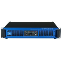 Power Amplifier Park Audio CF1200
